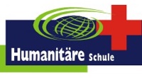 Logo Humanitäre Schule